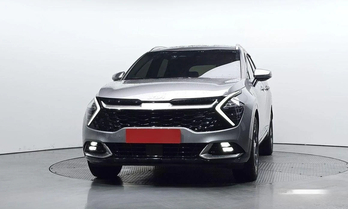 Kia Sportage LPG 2.0 2WD Signature  * koreiskikoli.bg * , снимка 3 - Автомобили и джипове - 55725292