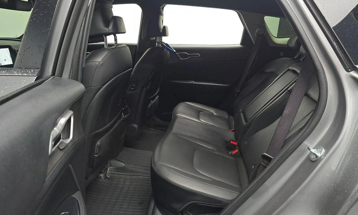 Kia Sportage LPG 2.0 2WD Signature  * koreiskikoli.bg * , снимка 12 - Автомобили и джипове - 55725292