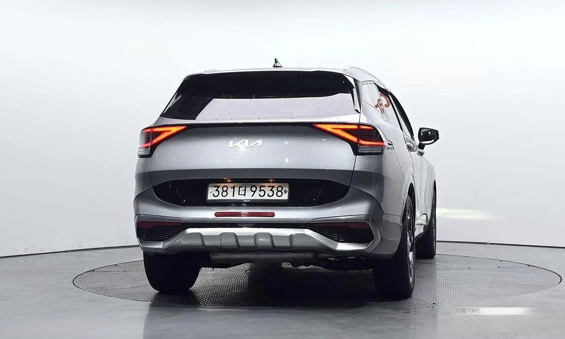 Kia Sportage LPG 2.0 2WD Signature  * koreiskikoli.bg * , снимка 4 - Автомобили и джипове - 55725292