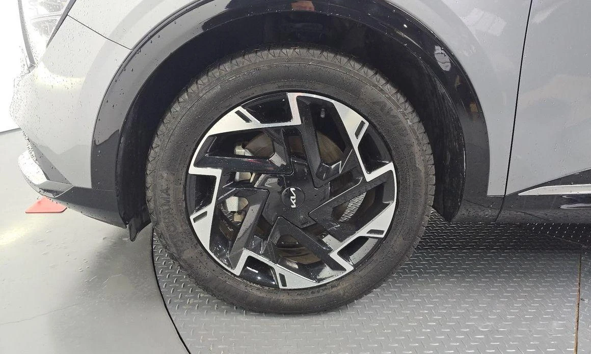 Kia Sportage LPG 2.0 2WD Signature  * koreiskikoli.bg * , снимка 5 - Автомобили и джипове - 55725292
