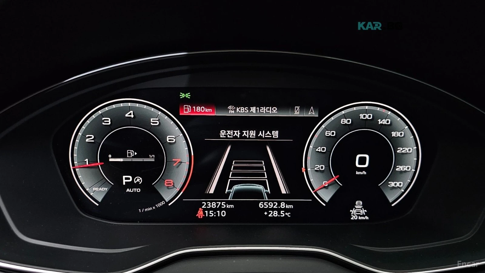 Audi Q5 45 TFSI QUATTRO SPORTBACK PREMIUM , снимка 6 - Автомобили и джипове - 55827568