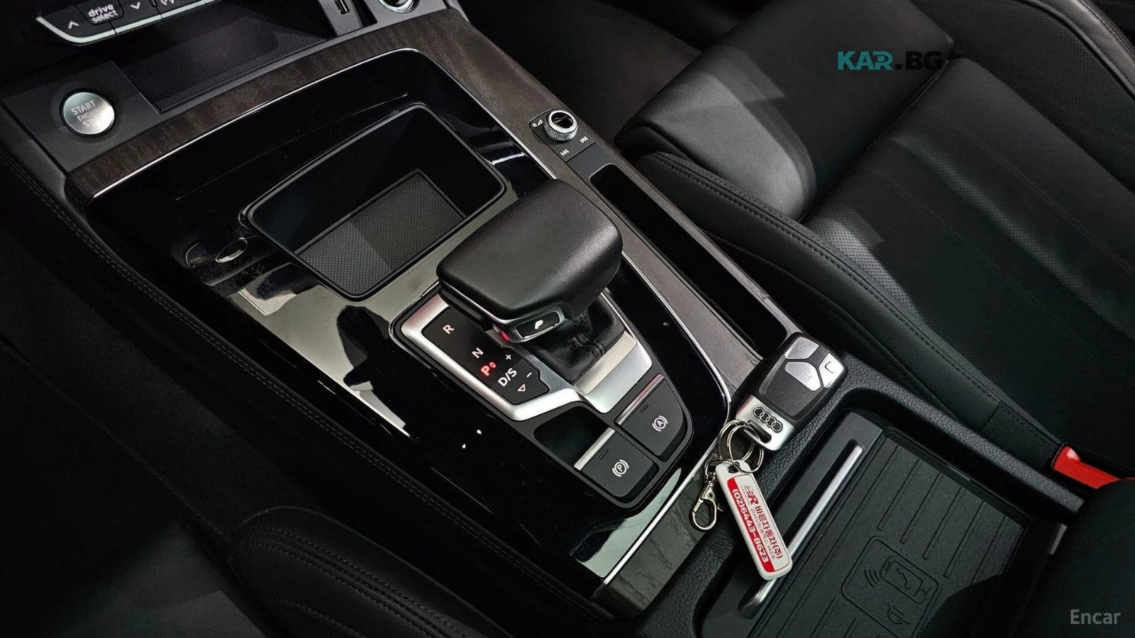 Audi Q5 45 TFSI QUATTRO SPORTBACK PREMIUM , снимка 7 - Автомобили и джипове - 55827568