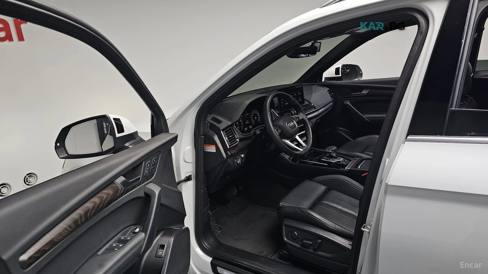 Audi Q5 45 TFSI QUATTRO SPORTBACK PREMIUM , снимка 8 - Автомобили и джипове - 55827568