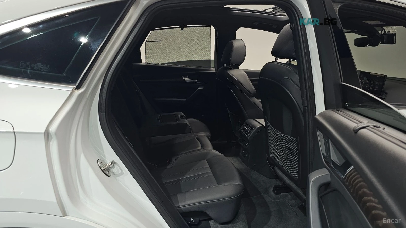 Audi Q5 45 TFSI QUATTRO SPORTBACK PREMIUM , снимка 10 - Автомобили и джипове - 55827568