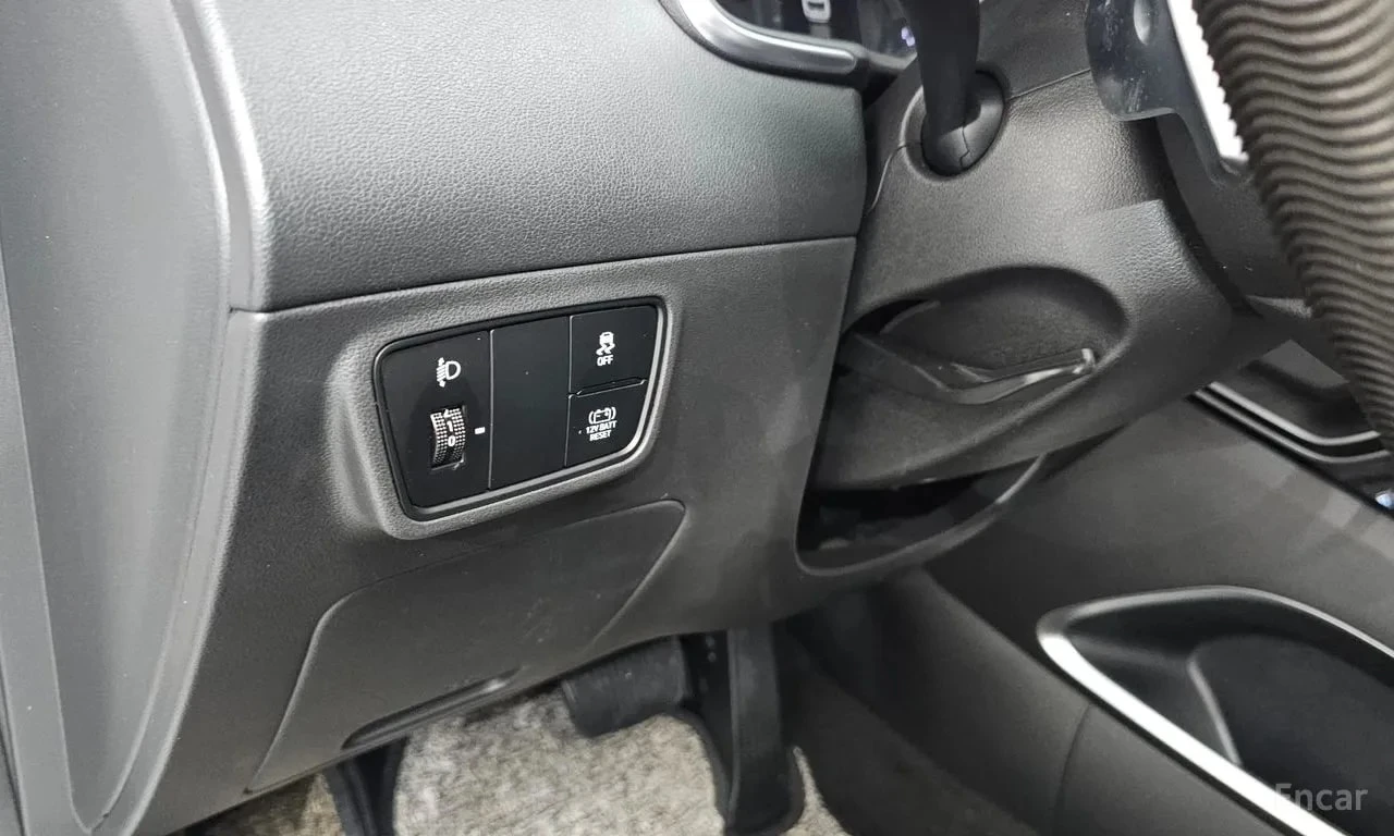 Hyundai Tucson * Modern 2WD * ЦЕНА ДО БГ, снимка 15 - Автомобили и джипове - 55938040