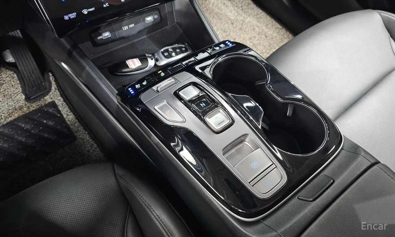 Hyundai Tucson * Modern 2WD * ЦЕНА ДО БГ, снимка 9 - Автомобили и джипове - 55938040