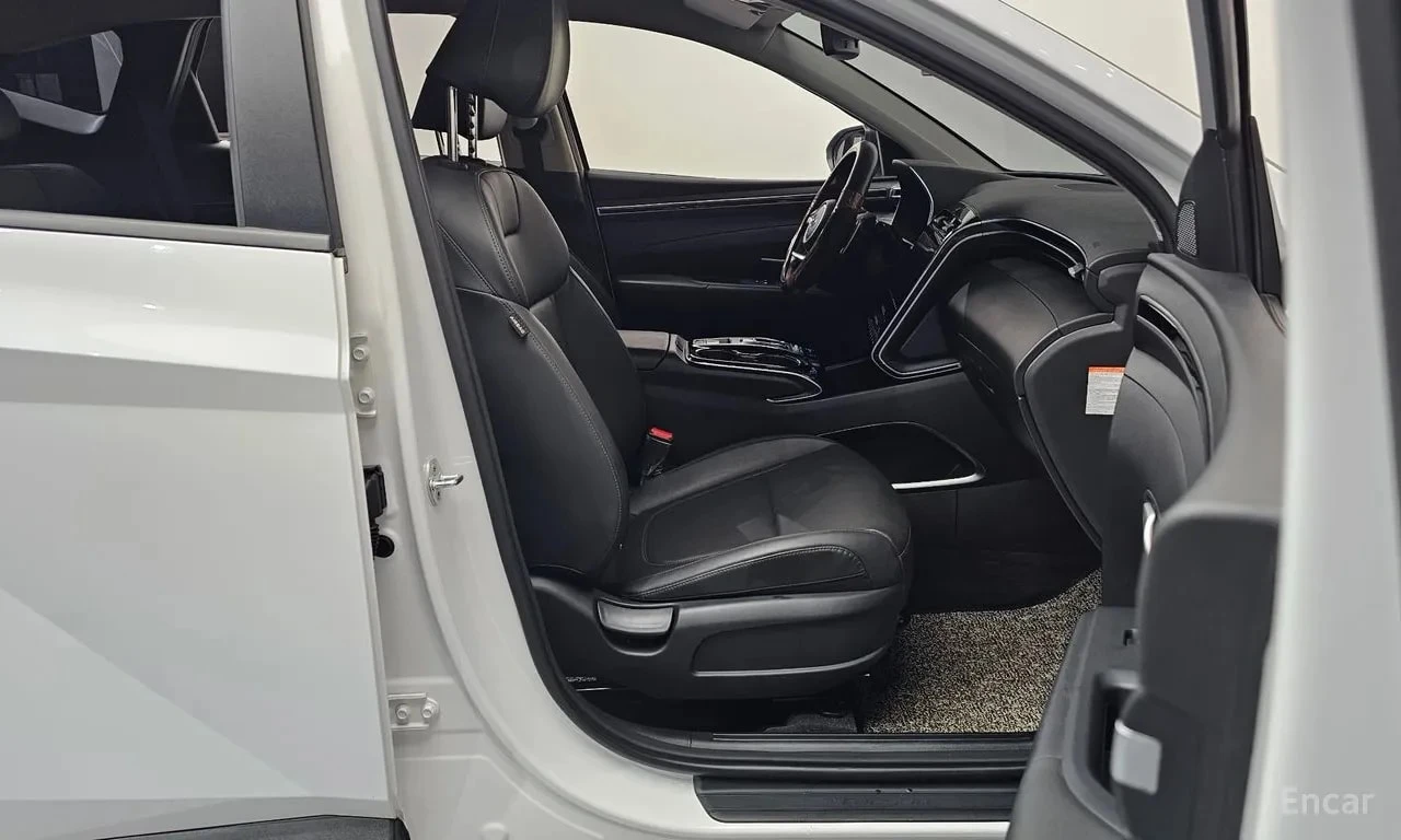 Hyundai Tucson * Modern 2WD * ЦЕНА ДО БГ, снимка 11 - Автомобили и джипове - 55938040