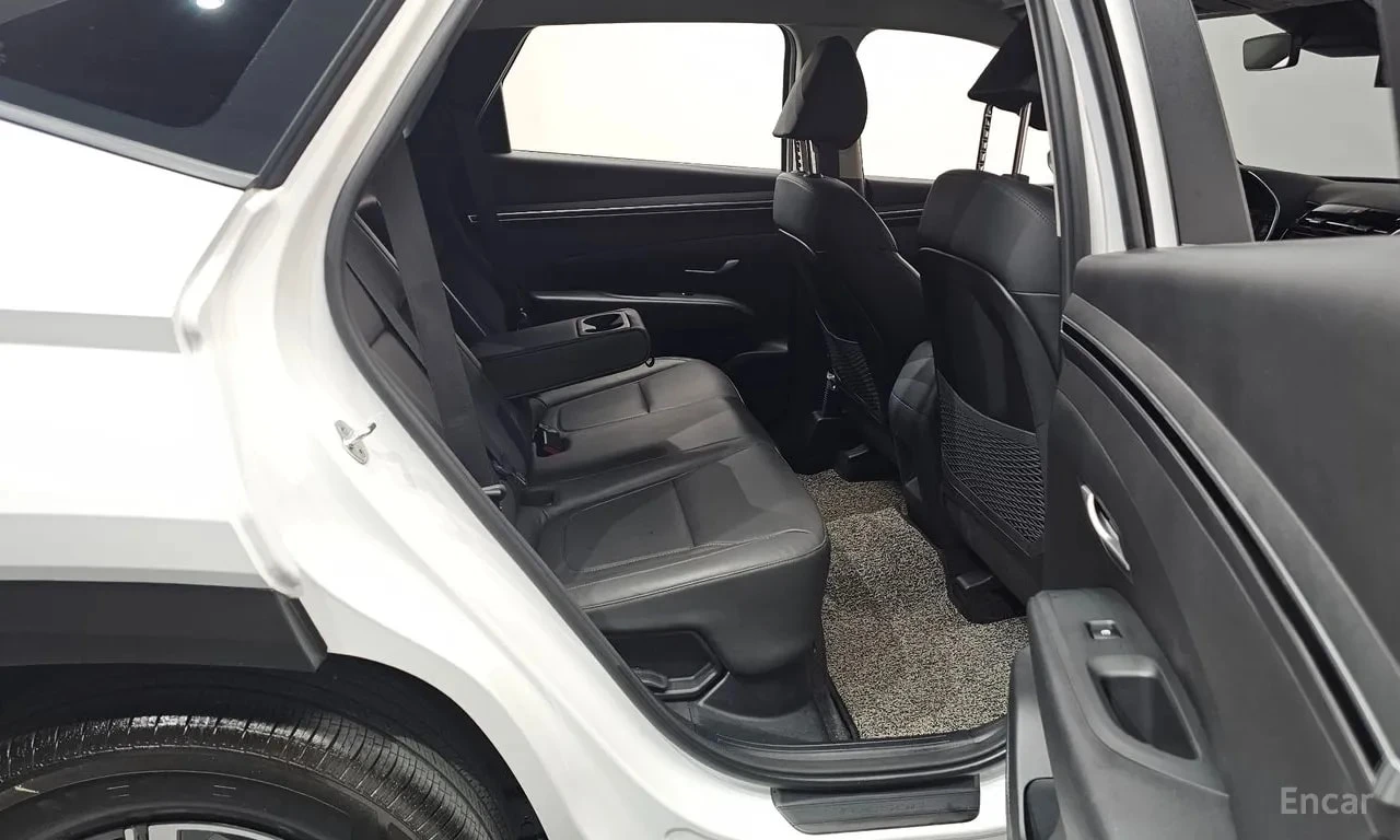 Hyundai Tucson * Modern 2WD * ЦЕНА ДО БГ, снимка 12 - Автомобили и джипове - 55938040
