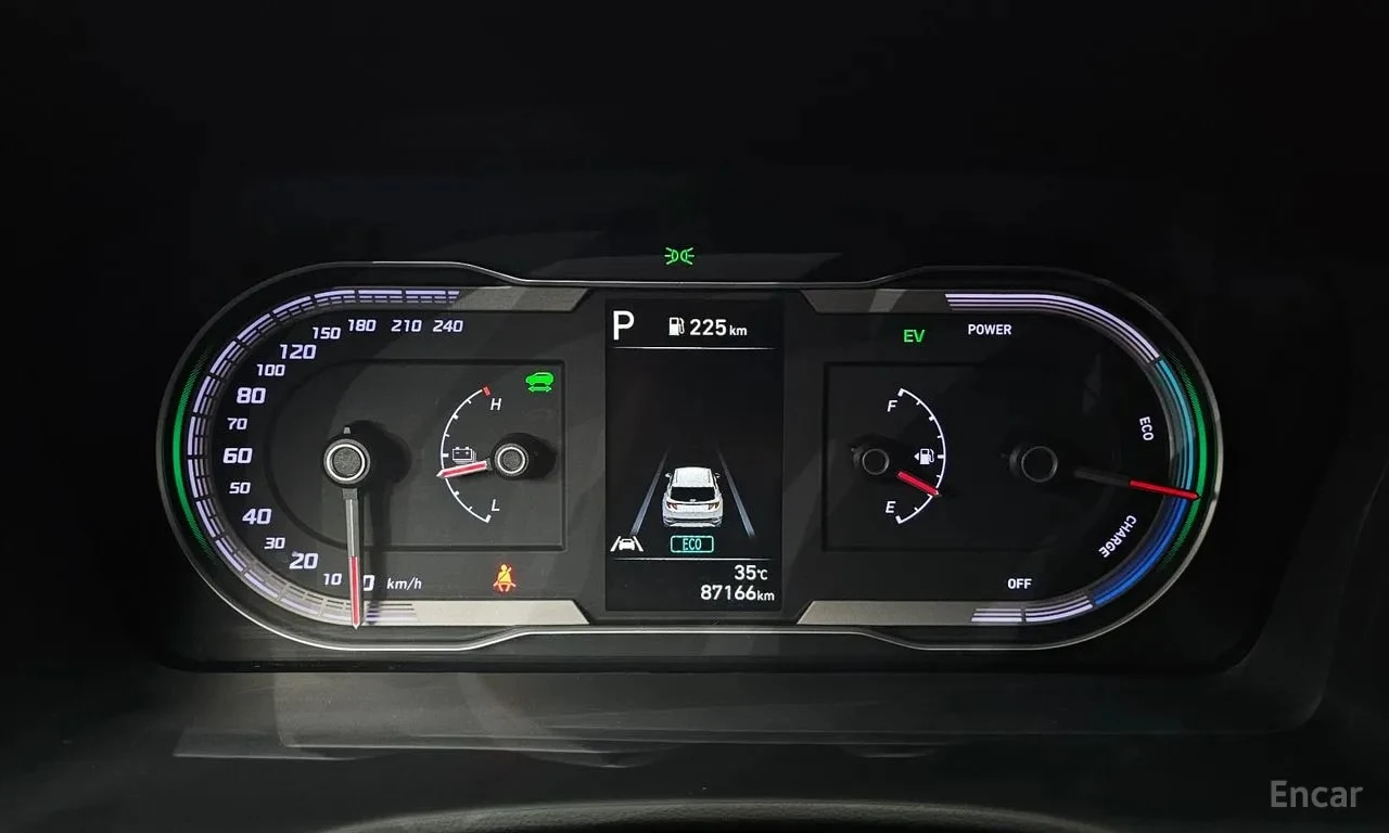 Hyundai Tucson * Modern 2WD * ЦЕНА ДО БГ, снимка 8 - Автомобили и джипове - 55938040