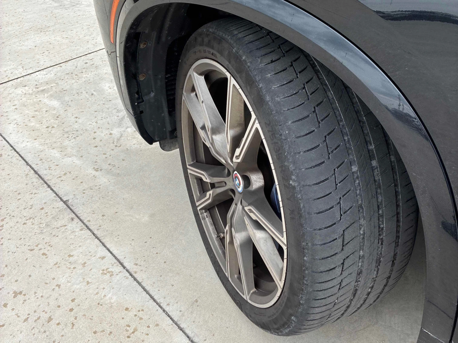 BMW X5 M50i / 360 / DIS / Лазери / Клип на Мотора  , снимка 7 - Автомобили и джипове - 55967531