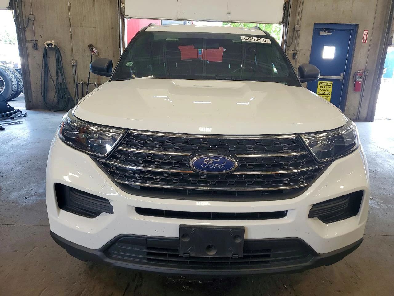 Ford Explorer 2.3l Xlt, снимка 5 - Автомобили и джипове - 56040701