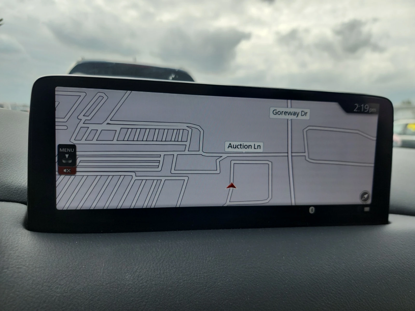 Mazda CX-5 GT AWD | HUD | Вентилация | Кожа | Шибедах, снимка 9 - Автомобили и джипове - 56131001