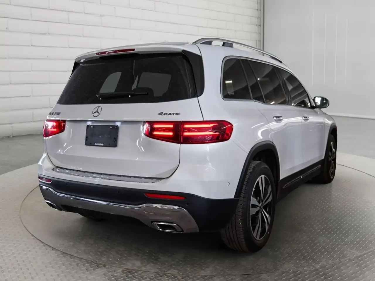 Mercedes-Benz GLB, снимка 6 - Автомобили и джипове - 56227404