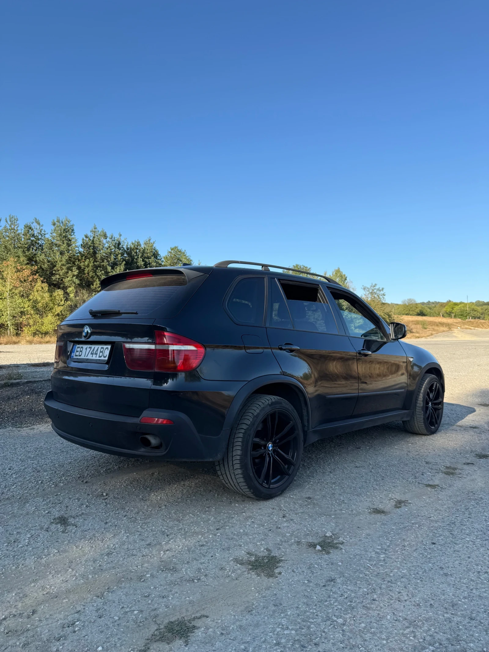 BMW X5 - | Mobile.bg � ����������� 2
