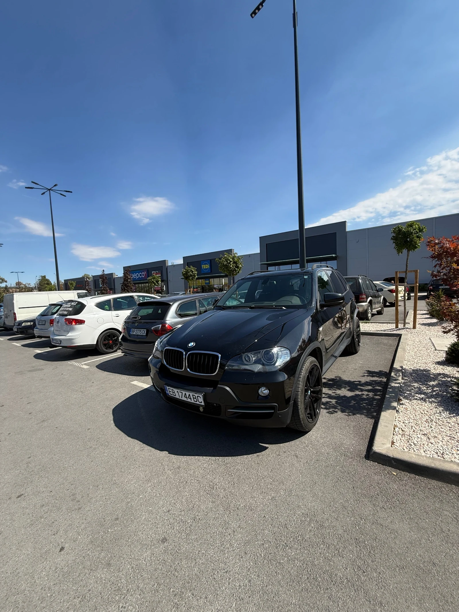 BMW X5 - | Mobile.bg � ����������� 6