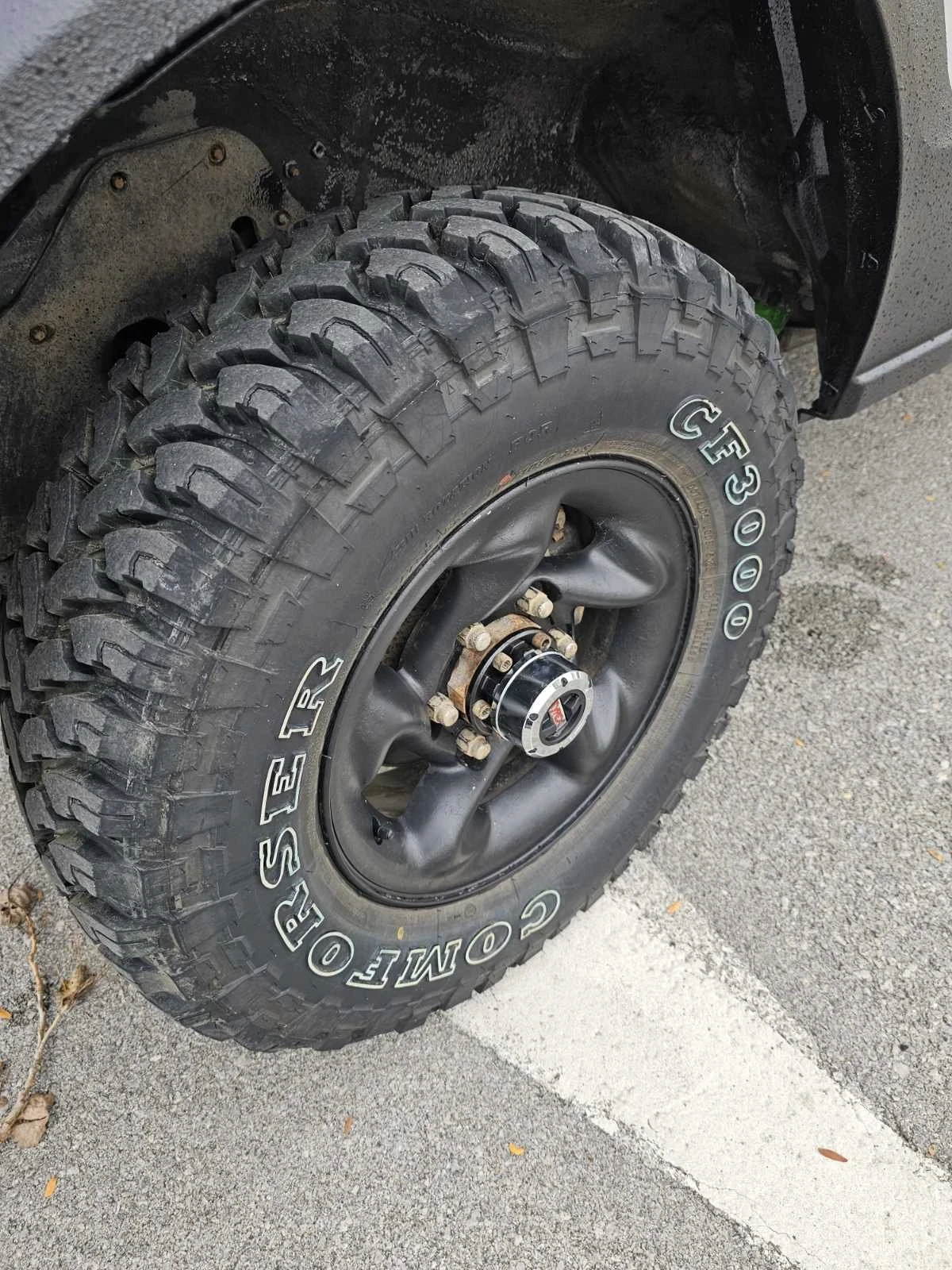Hyundai Galloper 2.5 | Mobile.bg � ����������� 6