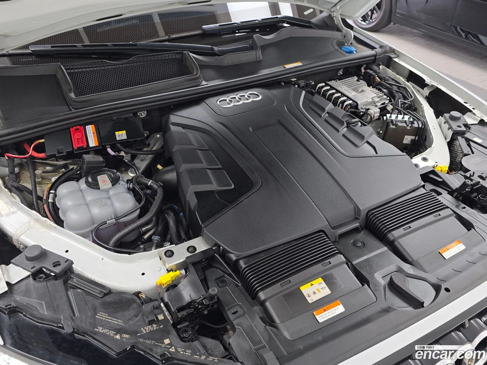 Audi Q7 50 TDI Quattro Premium* �������� ������ ������� | Mobile.bg � ����������� 6