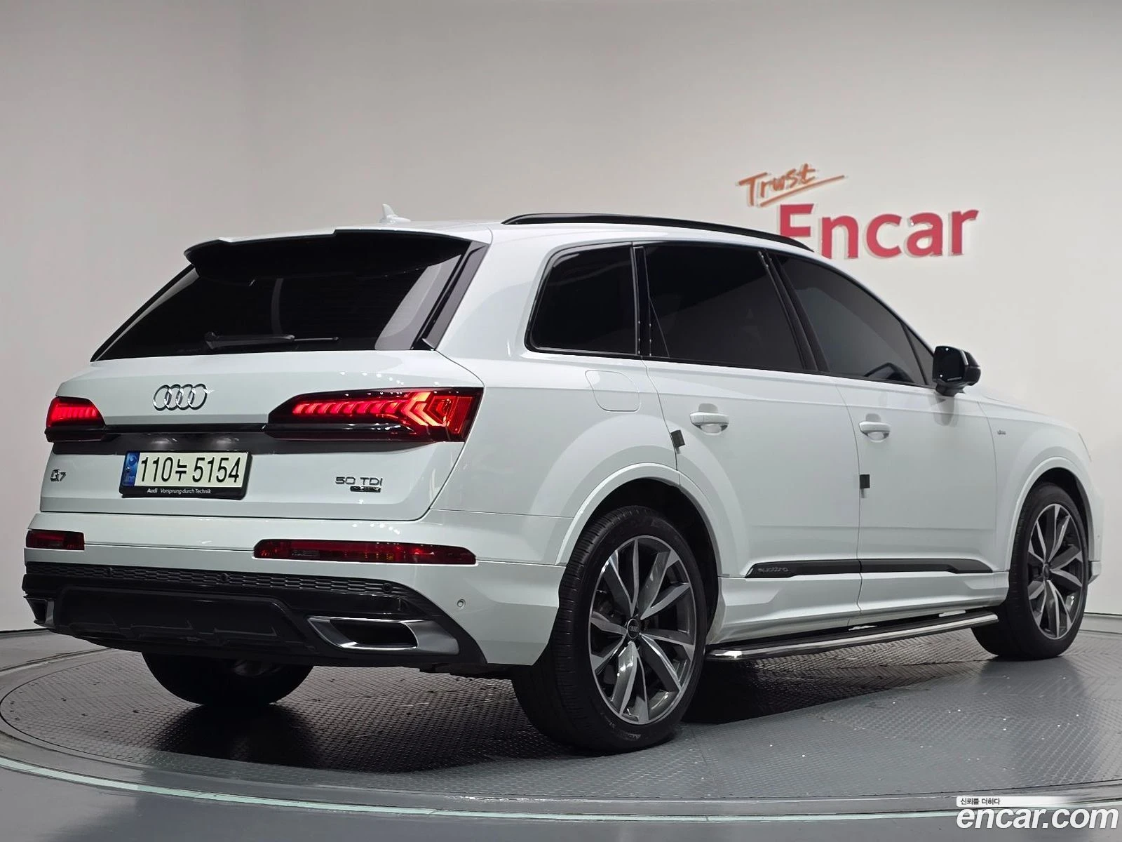 Audi Q7 50 TDI Quattro Premium* �������� ������ ������� | Mobile.bg � ����������� 2