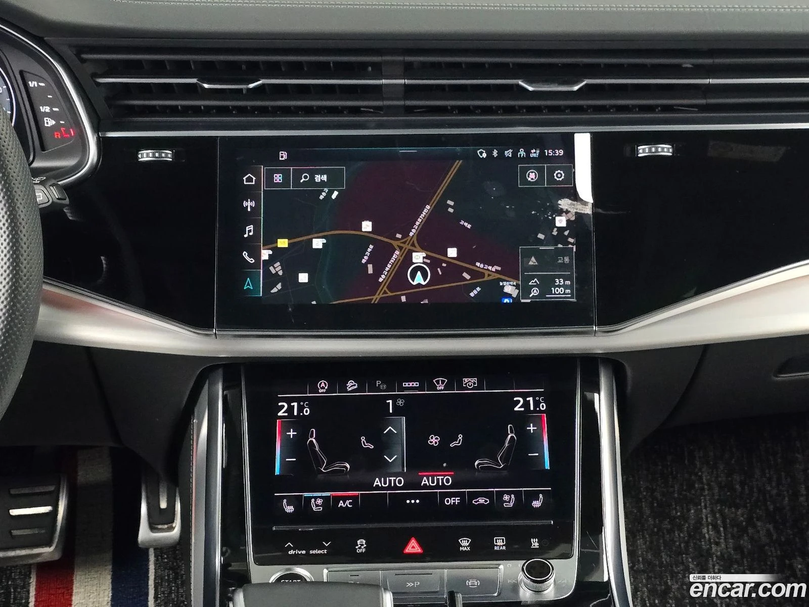 Audi Q7 50 TDI Quattro Premium* �������� ������ ������� | Mobile.bg � ����������� 14