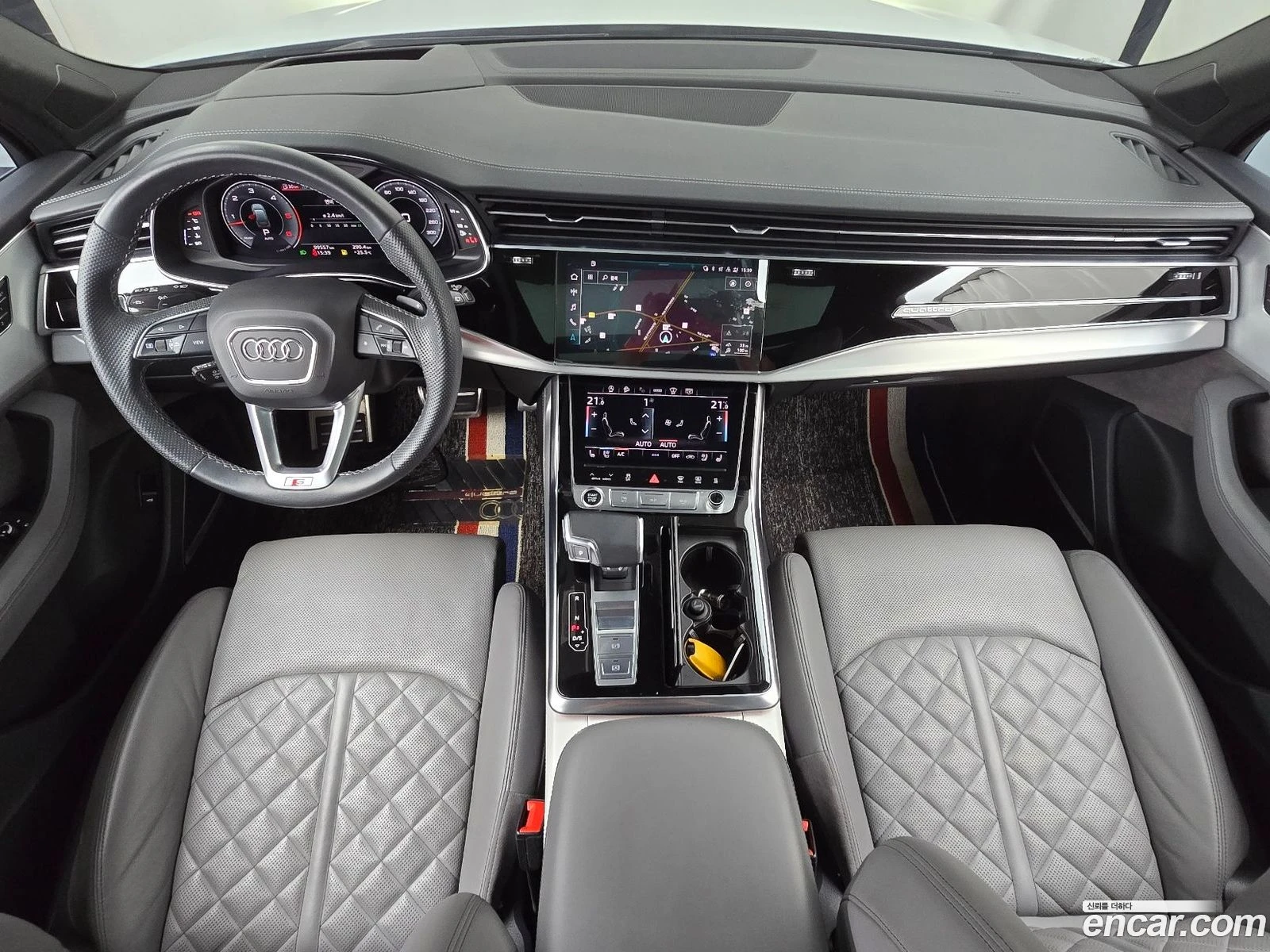 Audi Q7 50 TDI Quattro Premium* �������� ������ ������� | Mobile.bg � ����������� 7