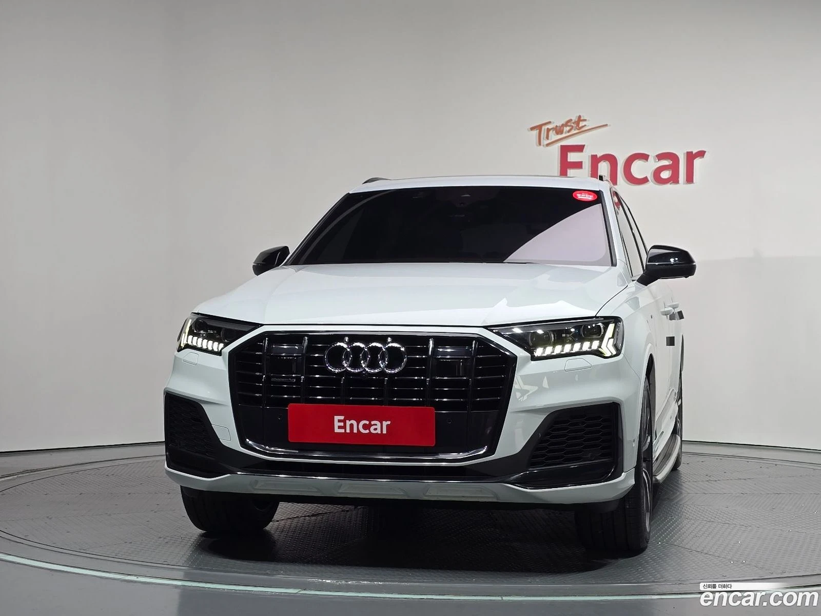 Audi Q7 50 TDI Quattro Premium* �������� ������ ������� | Mobile.bg � ����������� 3