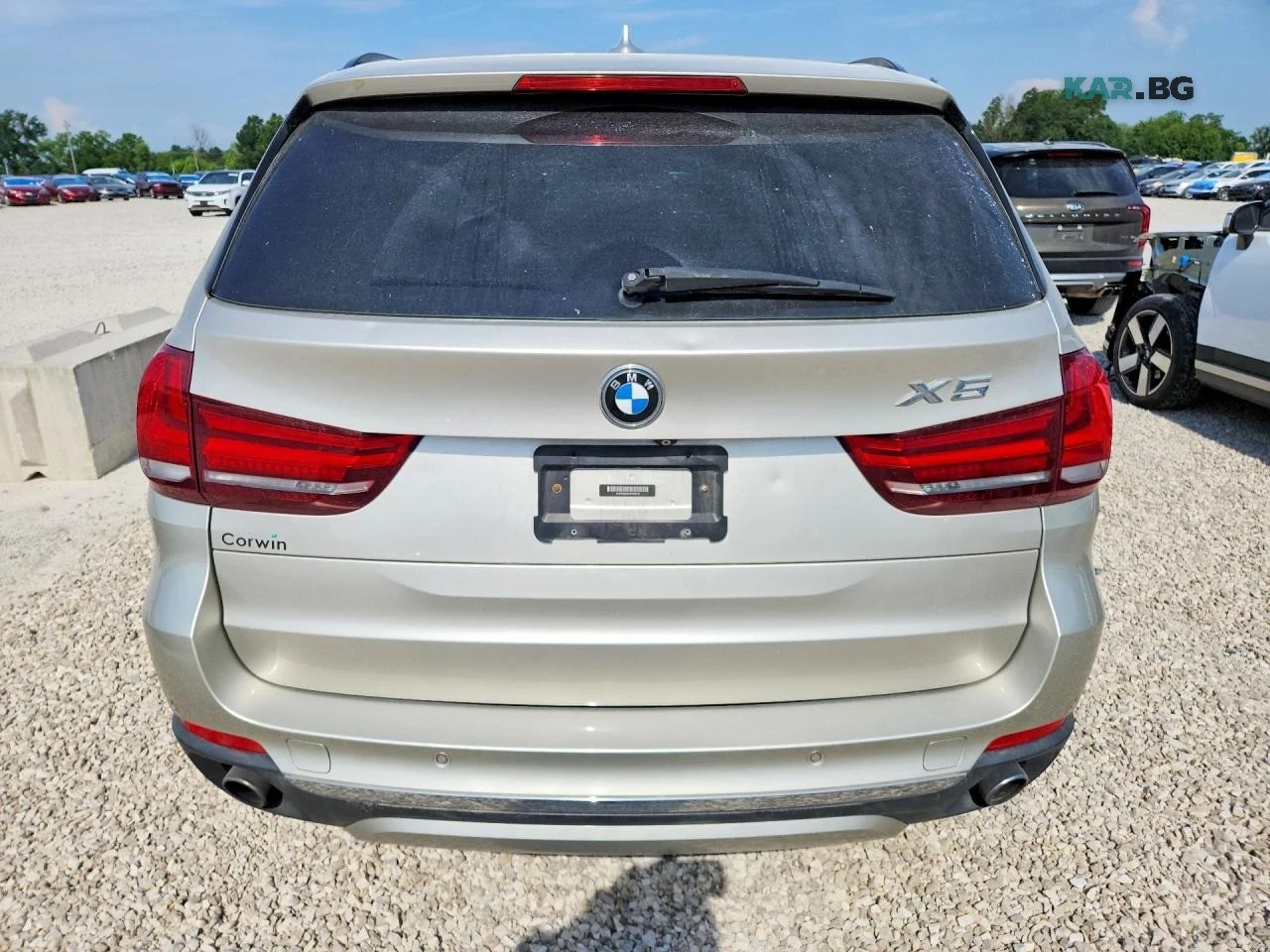 BMW X5 35i-XDRIVE* PANORAMA* HARMAN* 360-CAM* HEAD-UP | Mobile.bg � ����������� 5