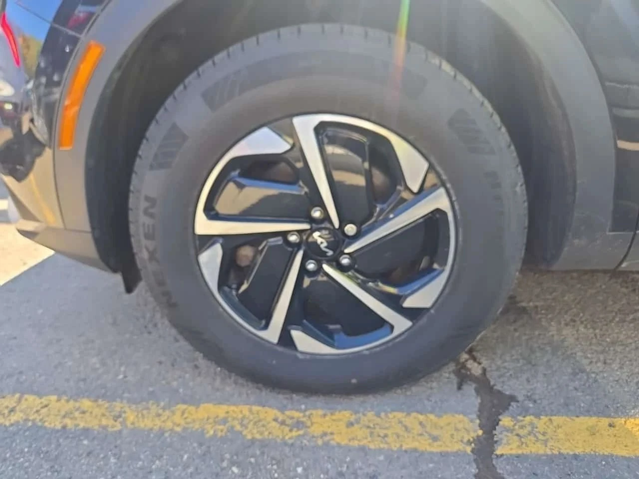 Kia Sportage, снимка 7 - Автомобили и джипове - 56686157