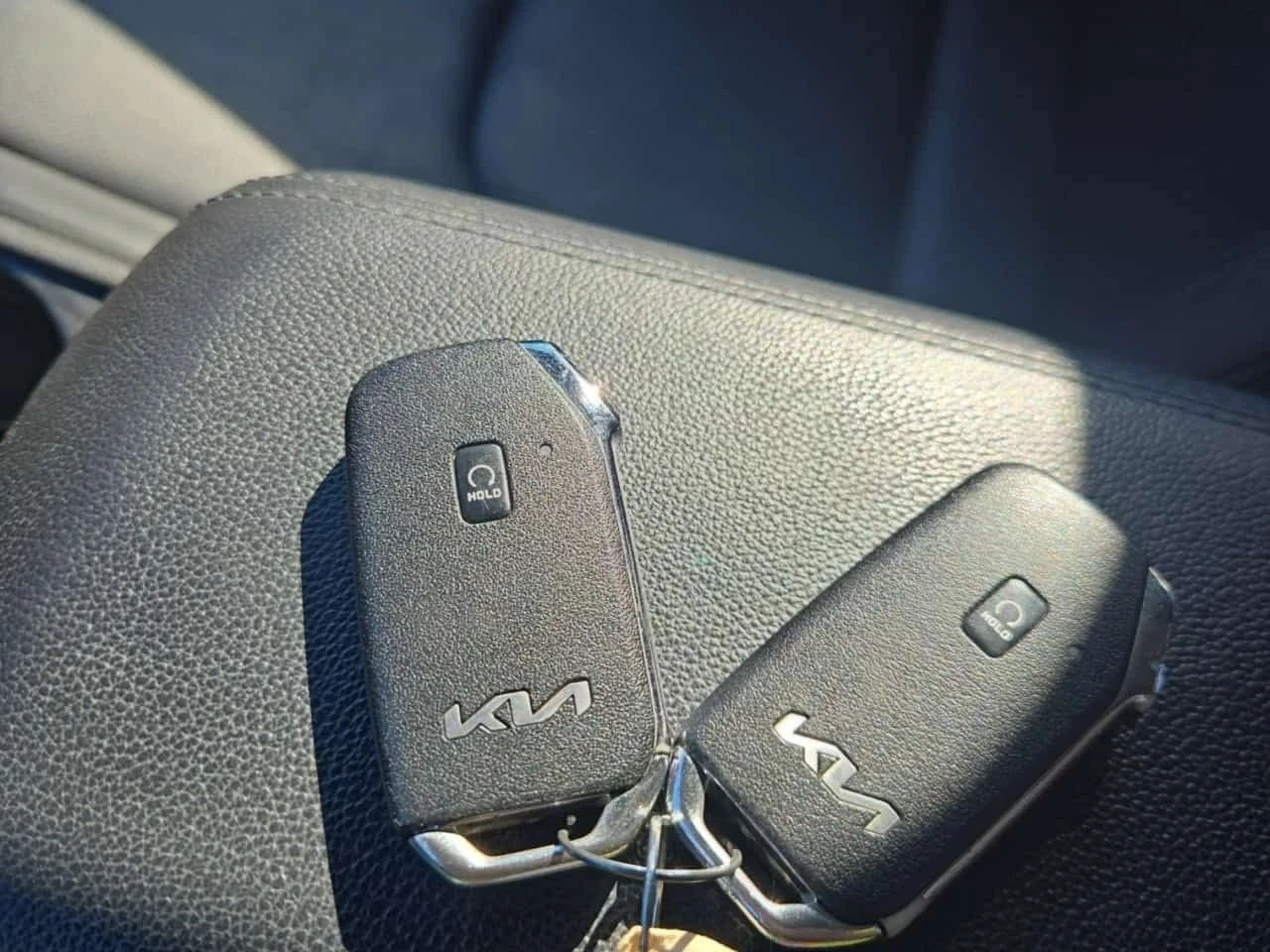 Kia Sportage, снимка 8 - Автомобили и джипове - 56686157