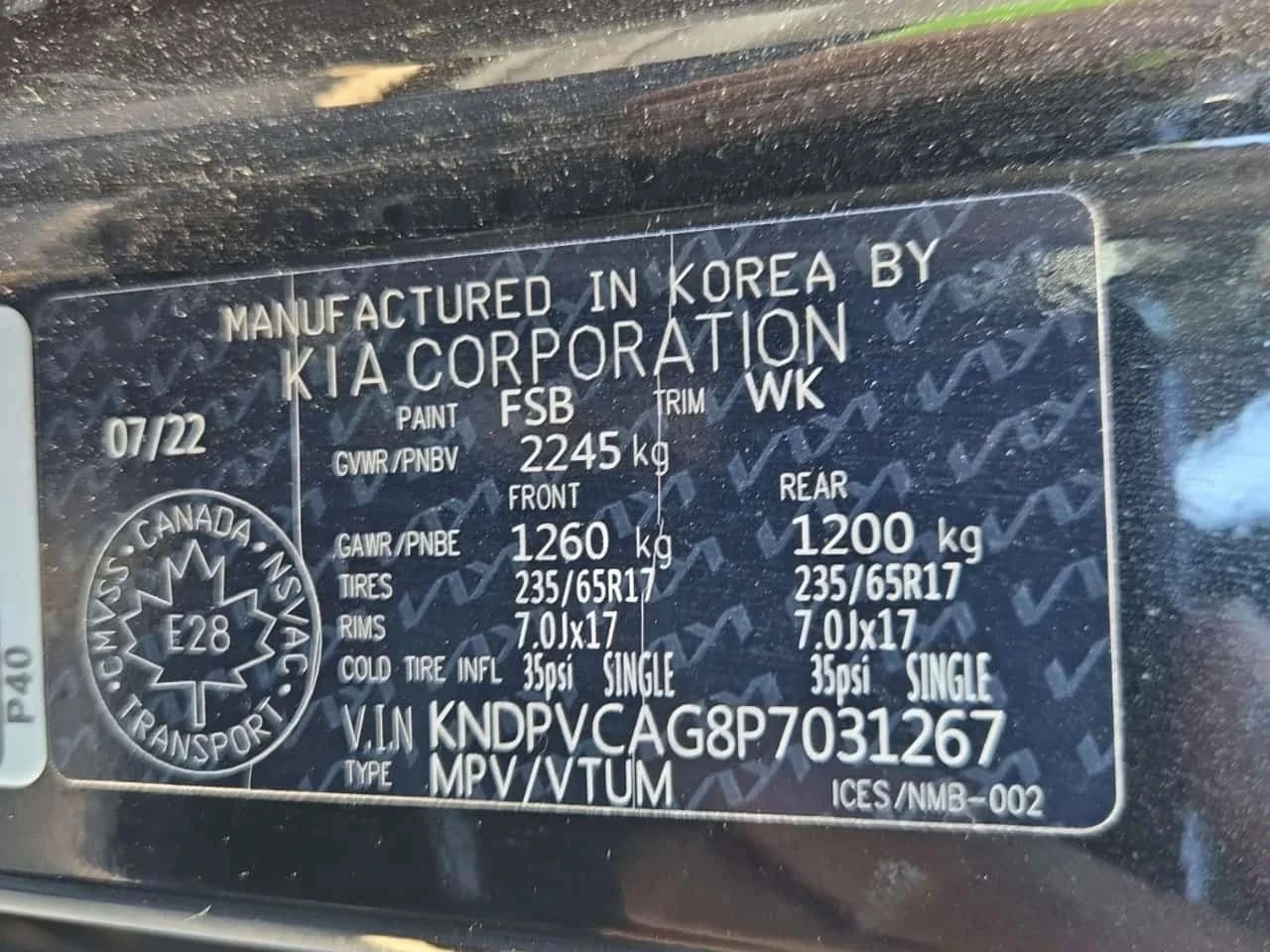Kia Sportage, снимка 16 - Автомобили и джипове - 56686157