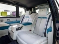 Rolls-Royce Cullinan V12/ STARLIGHT/ BESPOKE/ 4-SEATS/ TV/  - [17] 