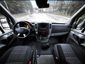 Mercedes-Benz Sprinter 651 8+ 1, снимка 8