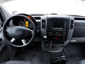 Mercedes-Benz Sprinter 651 8+ 1, снимка 9