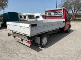 Fiat Ducato 2.5 САМОСВАЛ, снимка 6