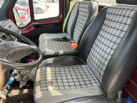 Fiat Ducato 2.5 САМОСВАЛ, снимка 9