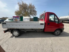 Fiat Ducato 2.5 САМОСВАЛ, снимка 8