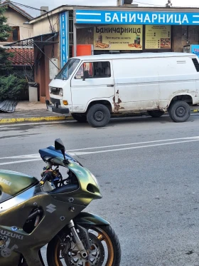 VW T3, снимка 6