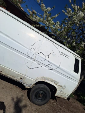 VW T3, снимка 5