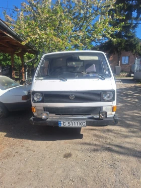 VW T3, снимка 3