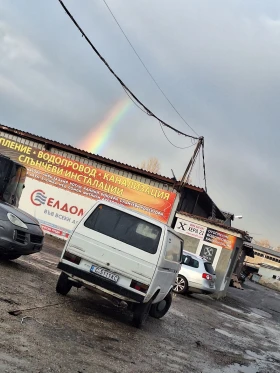 VW T3, снимка 7