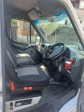 Mercedes-Benz Sprinter 211, снимка 3