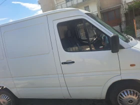Mercedes-Benz Sprinter 211, снимка 1