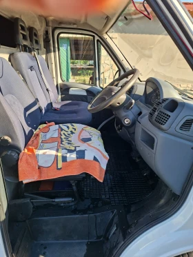 Fiat Ducato, снимка 2