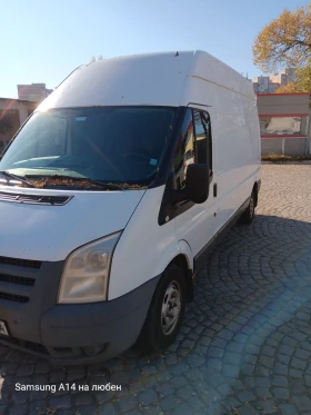 Ford Transit, снимка 5