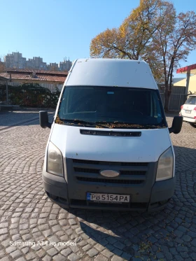 Ford Transit, снимка 2