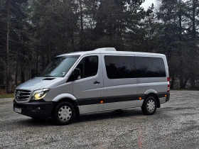 Mercedes-Benz Sprinter 651 8+ 1, снимка 5