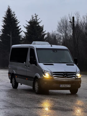 Mercedes-Benz Sprinter 651 8+ 1, снимка 1