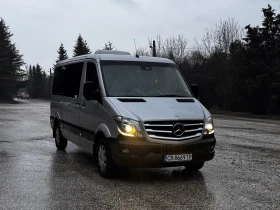 Mercedes-Benz Sprinter 651 8+ 1, снимка 3