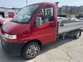 Fiat Ducato 2.5 САМОСВАЛ | Auto.bg — изображение 2