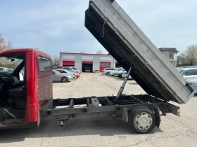 Fiat Ducato 2.5 САМОСВАЛ | Auto.bg — изображение 3