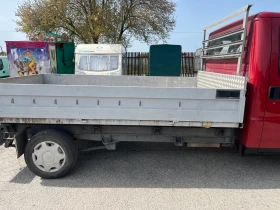 Fiat Ducato 2.5 САМОСВАЛ | Auto.bg — изображение 7